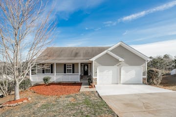 153 Elderberry Pt Dallas, GA 30157